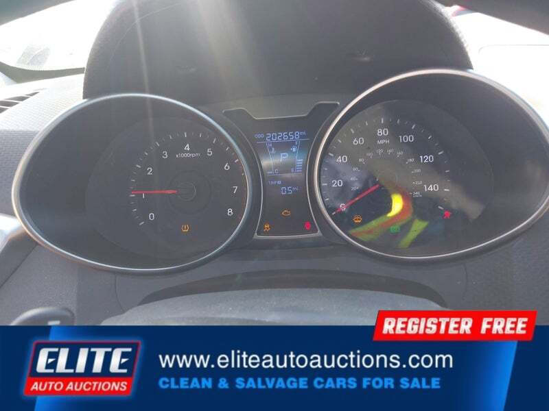 2016 Hyundai Veloster