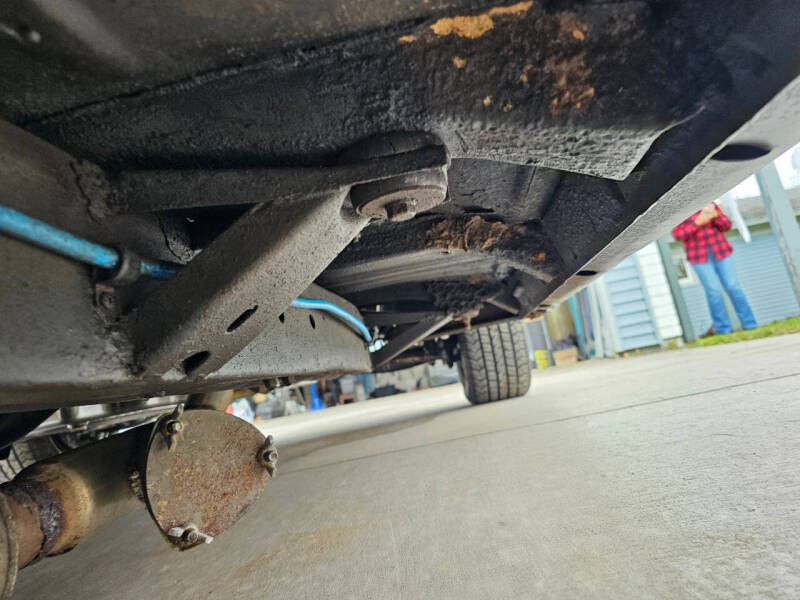 1955 Chevrolet Bel Air