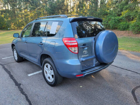 2011 Toyota RAV4