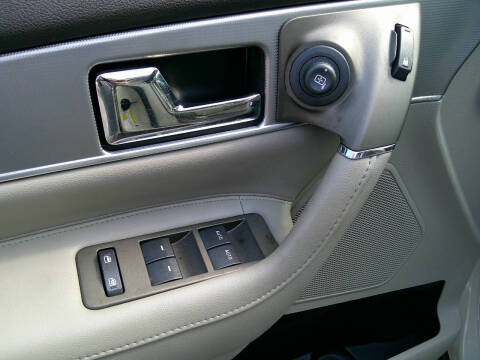 2014 Lincoln MKX