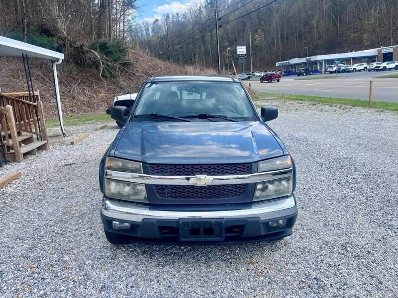 2006 Chevrolet Colorado LT