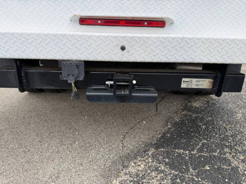 2023 RAM 4500