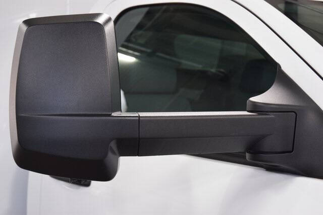 2024 Chevrolet Silverado 6500HD