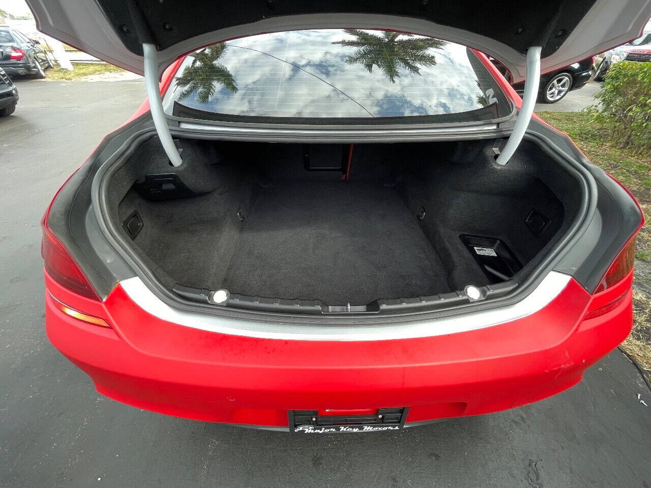 2015 BMW 6 Series  - $23,900