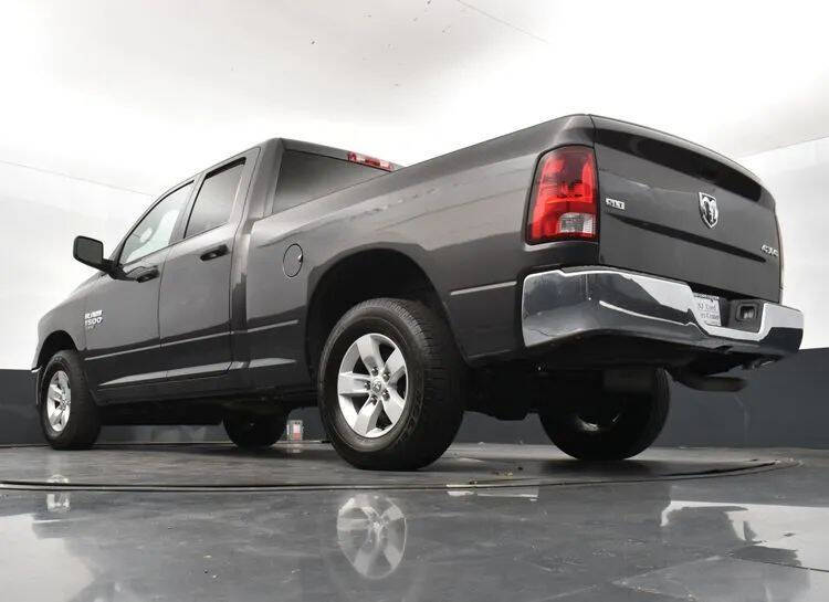 2024 RAM 1500 Classic