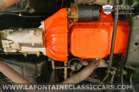 1966 Chevrolet Impala