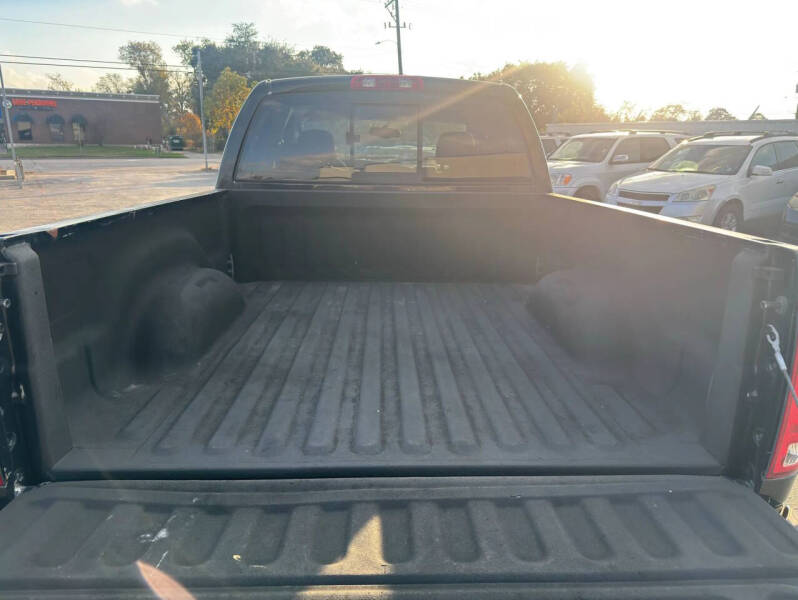 2004 Dodge Ram 1500