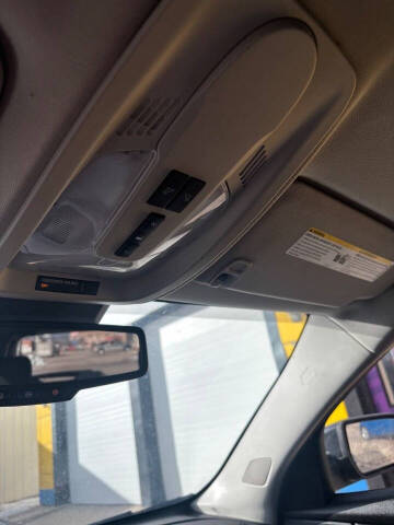 2017 GMC Terrain SLE-1