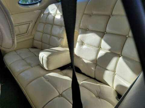 1973 Lincoln Continental