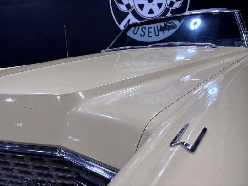 1967 Cadillac DeVille