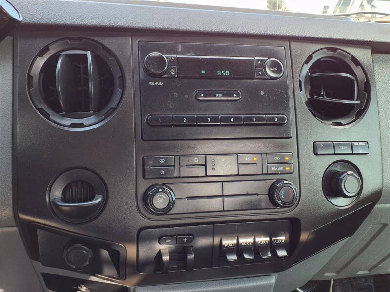 2016 Ford F-350 Super Duty