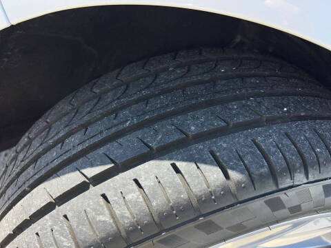 2024 Cadillac CT5 Luxury