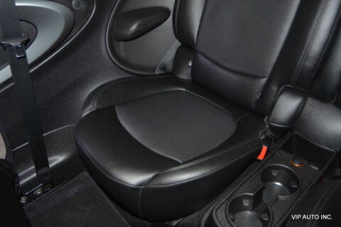 2015 MINI Paceman Cooper S