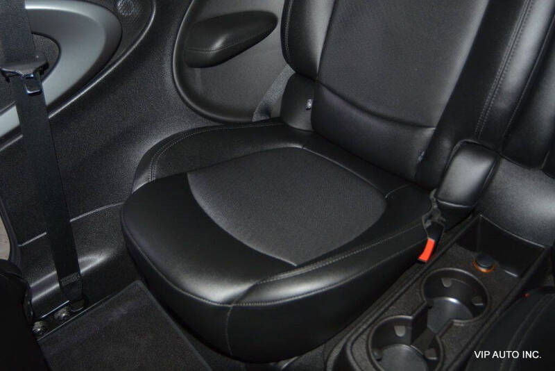 2015 MINI Paceman Cooper S