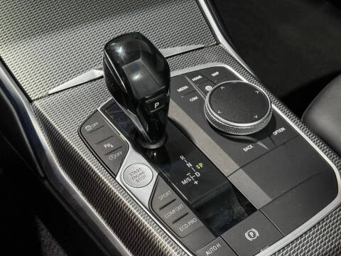 2020 BMW 3 Series M340i xDrive