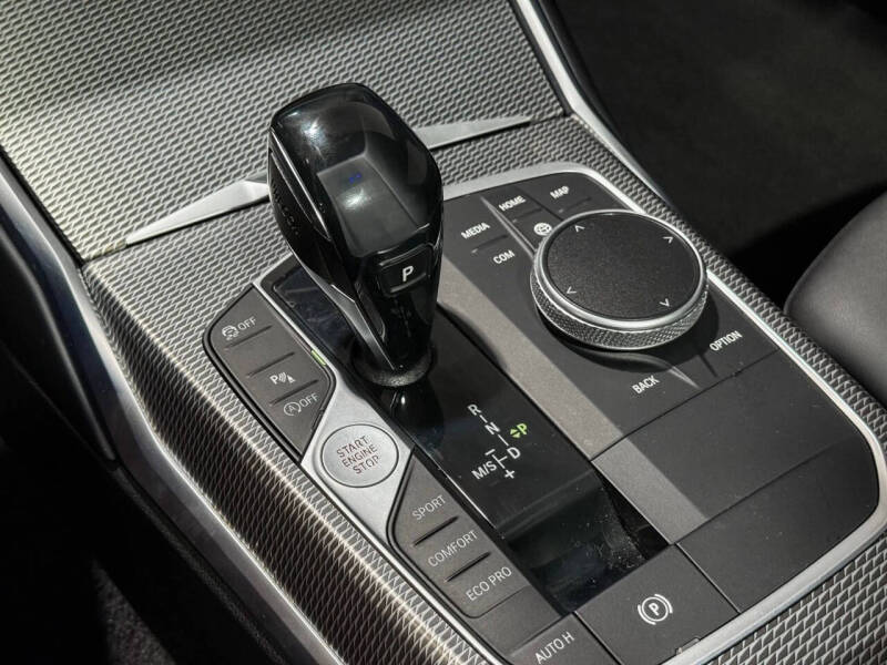 2020 BMW 3 Series M340i xDrive