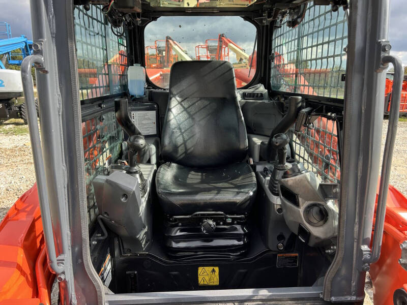 2022 Kubota 97-2 Skid Steer