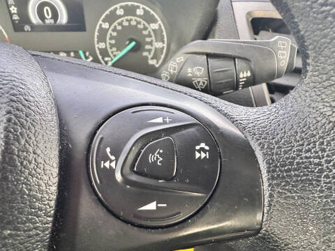 2022 Ford Transit Connect