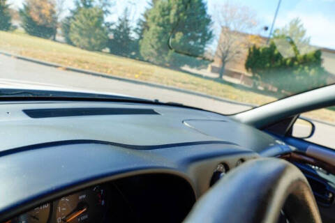 1995 Chevrolet Monte Carlo Z34