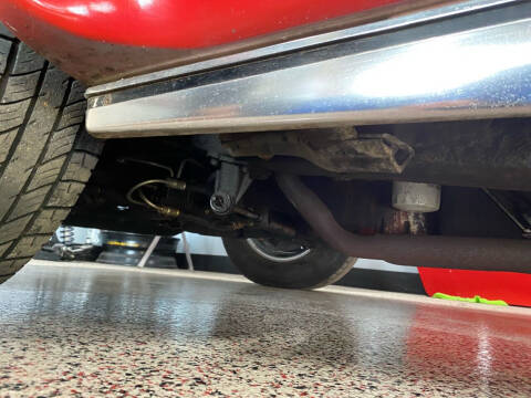 1974 Chevrolet Corvette