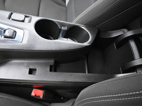 2021 Chevrolet Camaro SS