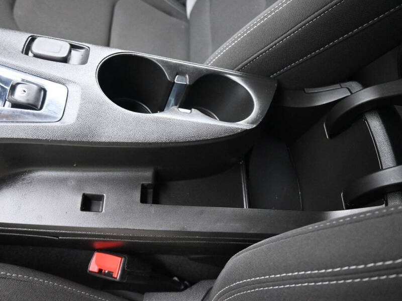 2021 Chevrolet Camaro SS