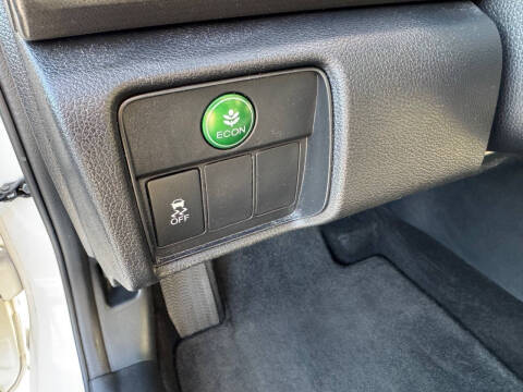 2016 Honda Accord EX