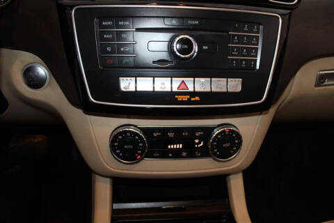 2017 Mercedes-Benz GLS GLS 450