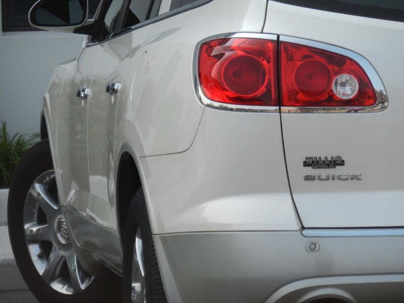 2008 Buick Enclave for sale at Moto Zone Inc in Melrose Park IL