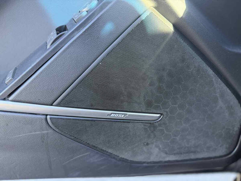 2011 Cadillac CTS 3.6L Premium