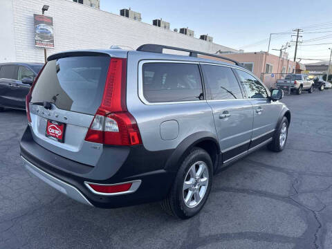 2013 Volvo XC70