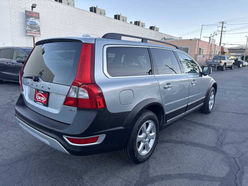 2013 Volvo XC70