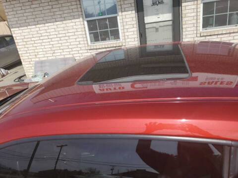 2014 Chevrolet Camaro SS