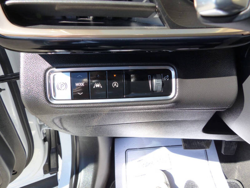 2025 Buick Envision Avenir