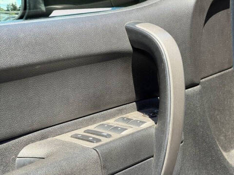 2011 Chevrolet Silverado 3500HD