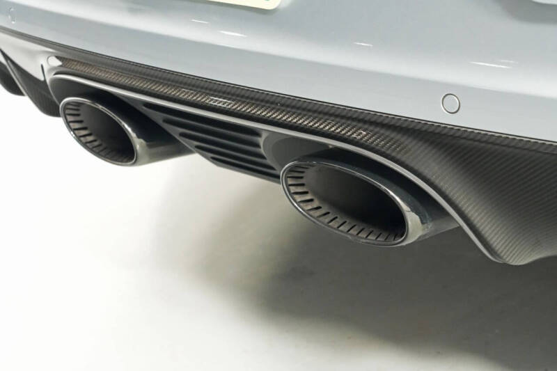 2021 Porsche Cayenne GTS Coupe