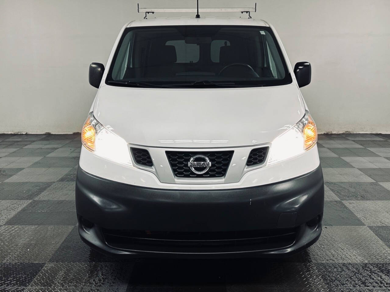 2019 Nissan NV200 for sale at Extreme Auto Pros in Parma Heights, OH