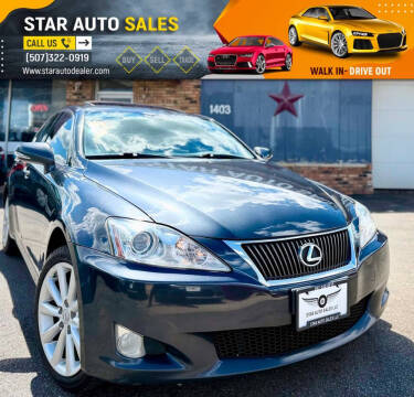 2009 Lexus IS 250