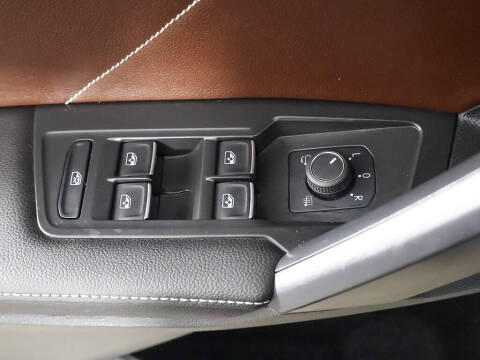 2024 Volkswagen Tiguan SEL R-Line 4Motion