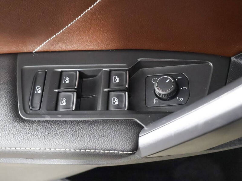 2024 Volkswagen Tiguan SEL R-Line 4Motion