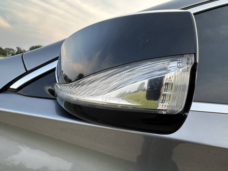 2018 Infiniti QX30 Premium