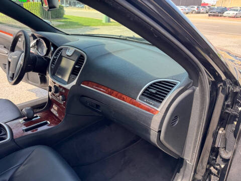 2014 Chrysler 300