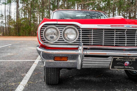 1964 Chevrolet Impala