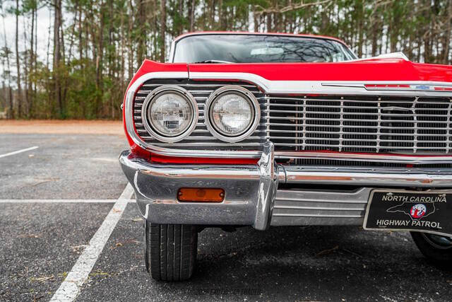 1964 Chevrolet Impala