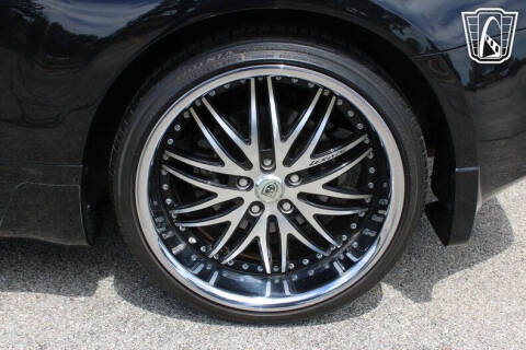 2006 Nissan 350Z