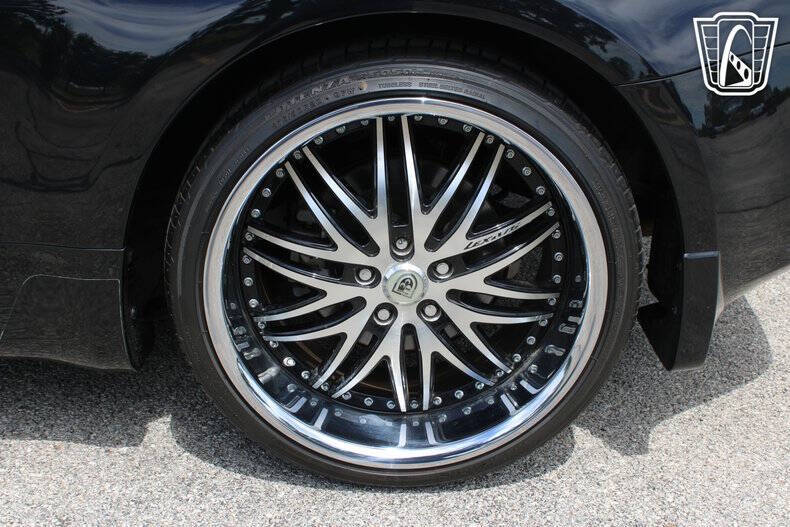 2006 Nissan 350Z