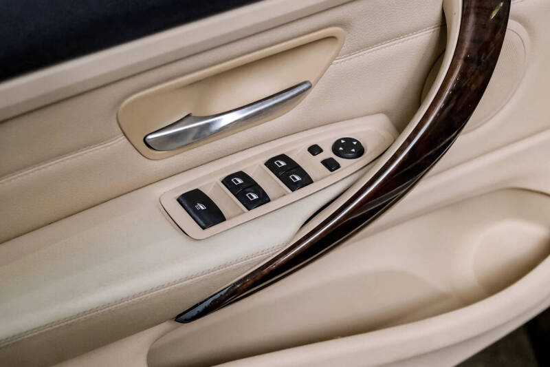 2014 BMW 4 Series 428i