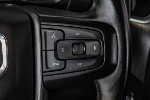 2020 GMC Sierra 2500HD