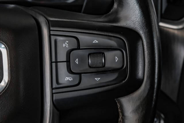 2020 GMC Sierra 2500HD