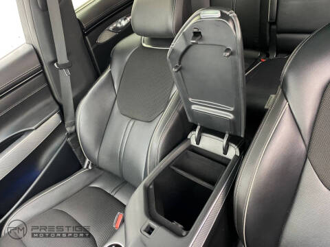 2023 Genesis GV70 2.5T Standard